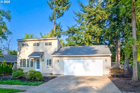 2329 WILLONA PARK, Eugene, OR 97408