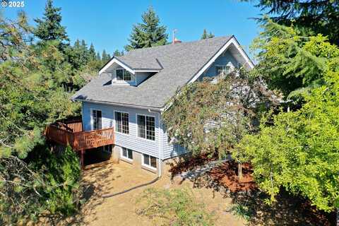 34797 Pittsburg RD, Saint Helens, OR 97051