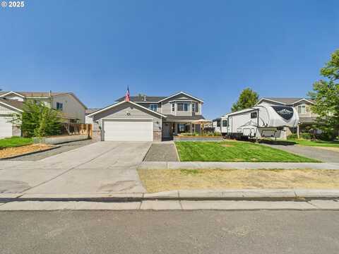 637 E Oregon AVE, Hermiston, OR 97838