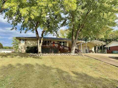 426 EVERGREEN, GREENFIELD, TN 38230