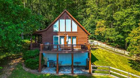 119 Stillwater LN, Pittsville, VA 24139