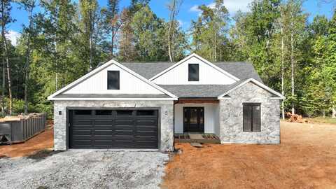 320 Periwinkle RD, Moneta, VA 24121
