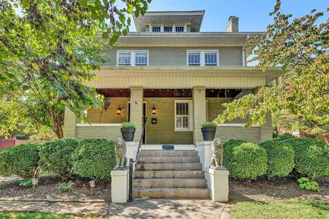 1810 Windsor AVE SW, Roanoke, VA 24015