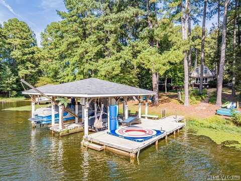 166 Northern Cove Drive, Littleton, NC 27850