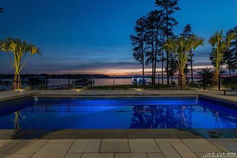 117 Fleming Meadows Drive, Littleton, NC 27850