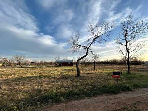 7739 Falcon Lane, San Angelo, TX 76901