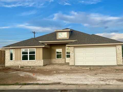 5514 Slayde St, San Angelo, TX 76904