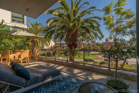 1441 9th Ave unit: 103, San Diego, CA 92101