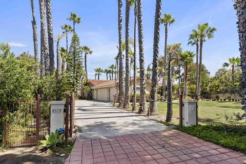 6518 Monte Fuego, Rancho Santa Fe, CA 92067