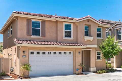 13216 Cuyamaca Vista Dr, Lakeside, CA 92040