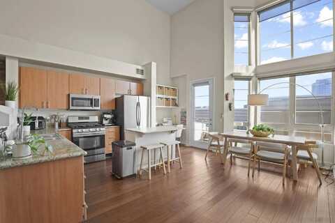 1465 C St unit: 3617, San Diego, CA 92101
