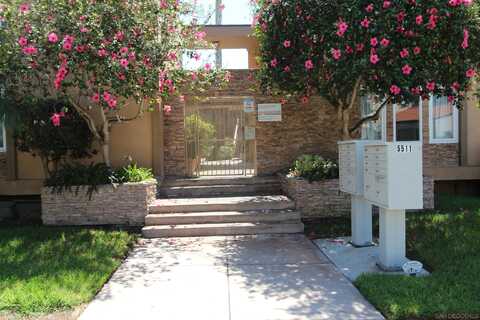 5511 Adelaide Ave unit: 29, San Diego, CA 92115