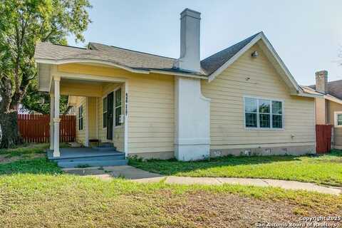 646 Avant, San Antonio, TX 78210