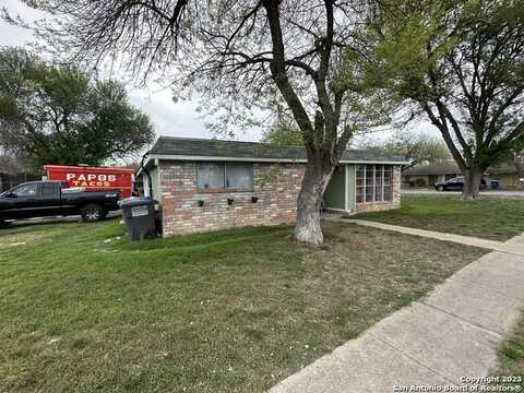 5739 Stiffkey, San Antonio, TX 78228