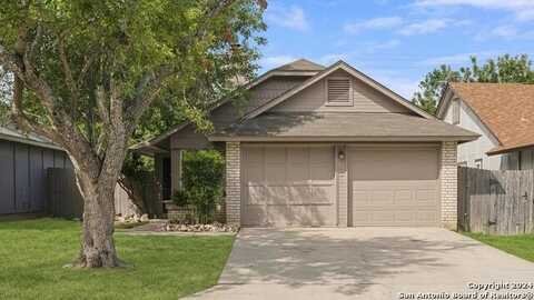 3350 STONEY SQUARE, San Antonio, TX 78247