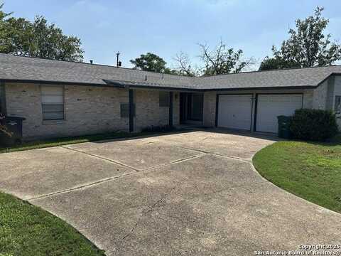 4114 Modena, San Antonio, TX 78218
