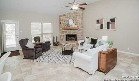 Lot 26 & 27 Sendera Crossing (2.8 Acres), La Vernia, TX 78121