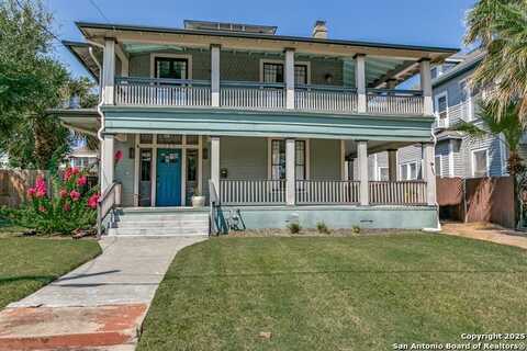 325 E Park Ave, San Antonio, TX 78212