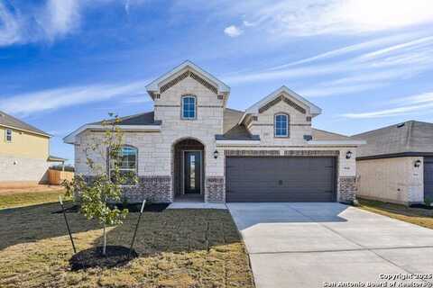 9918 Chestnut Walk, San Antonio, TX 78254