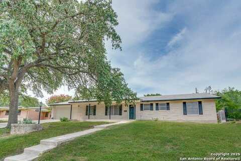 211 E Woodlake, San Antonio, TX 78229