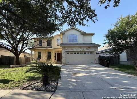 11023 Mustang Spring, San Antonio, TX 78254