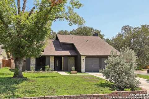 5602 Timber Peak, San Antonio, TX 78250
