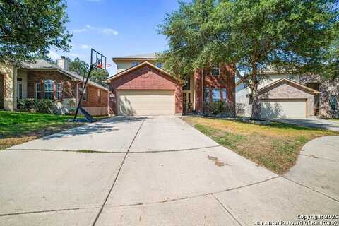 811 Point Spgs, San Antonio, TX 78253