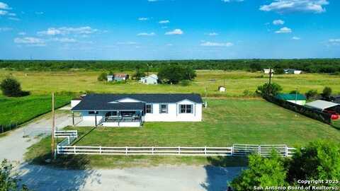 11073 Briggs, Atascosa, TX 78002