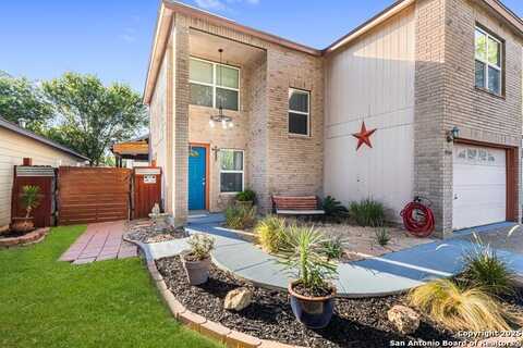 7639 Rimhurst, San Antonio, TX 78250