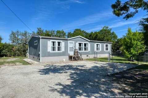 7846 Elk Dr, Spring Branch, TX 78070