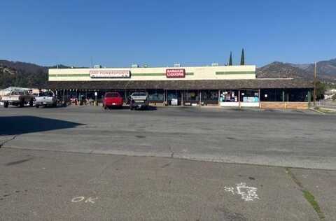 1301 S Main, Yreka, CA 96097