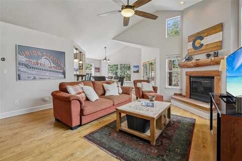147 BLUE GROUSE LANE, Silverthorne, CO 80498
