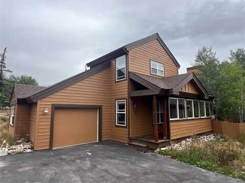 147 BLUE GROUSE LANE, Silverthorne, CO 80498