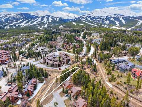 TBD SAWMILL ROAD, Breckenridge, CO 80424