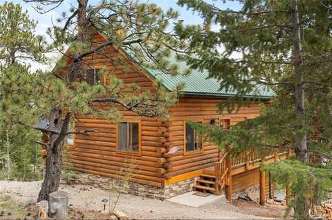 2578 REDHILL ROAD, Fairplay, CO 80440
