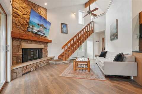 601 GALENA STREET, Frisco, CO 80443