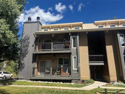 601 GALENA STREET, Frisco, CO 80443