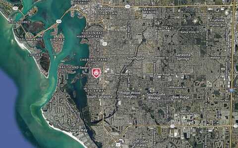 3960 SUNSHINE AVENUE, SARASOTA, FL 34231