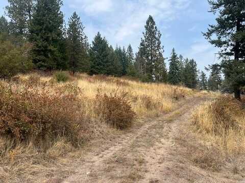 Xxx N Holcomb Rd Rd, Mead, WA 99021