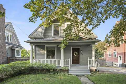 1503 E 12th Ave, Spokane, WA 99202