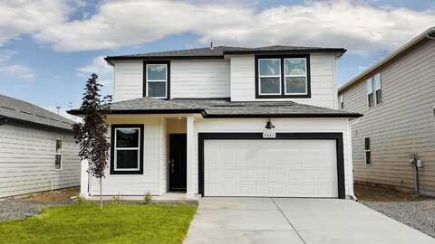 3891 S Keller Ln, Spokane, WA 99206