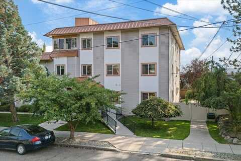 2203 W 5th Ave, Spokane, WA 99201