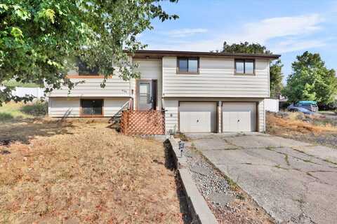 806 Moyer St, Cheney, WA 99004