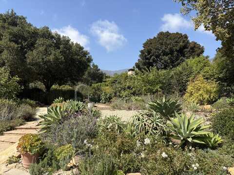 1747 Glen Oaks Drive, MONTECITO, CA 93108