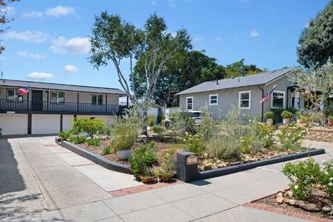 927 Olive Street, SANTA BARBARA, CA 93101