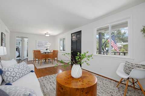 927 Olive Street, SANTA BARBARA, CA 93101
