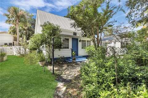 1405 2nd Avenue, Tybee Island, GA 31328