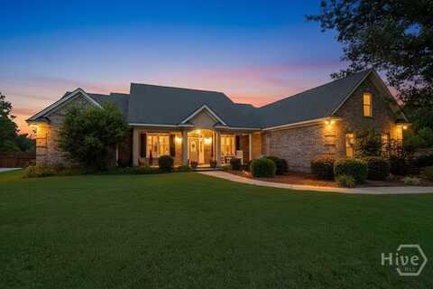 63 Saddlebrook Drive, Richmond Hill, GA 31324