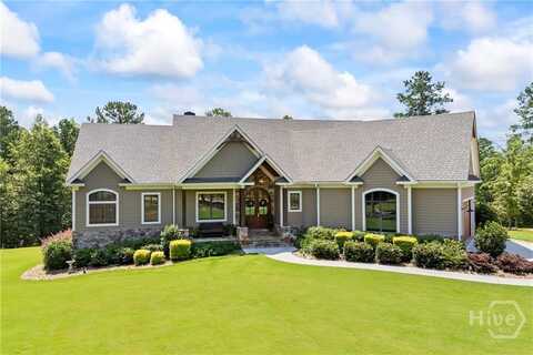 1081 Apalachee Ridge, Madison, GA 30650