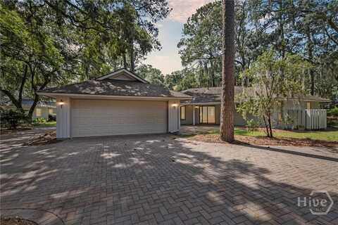 6 Little Lane, Savannah, GA 31411